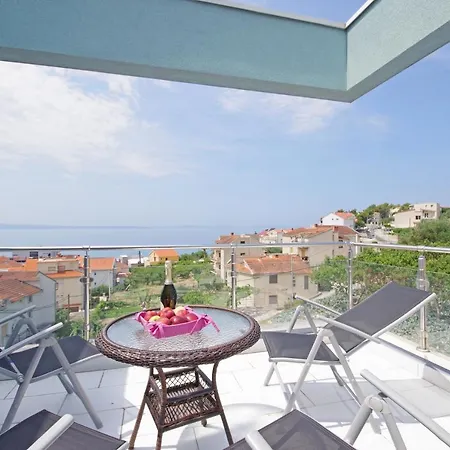 Tatiana Penthouse