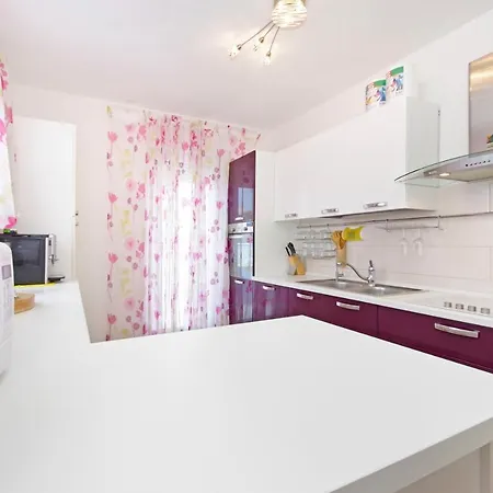 Tatiana Penthouse Apartment