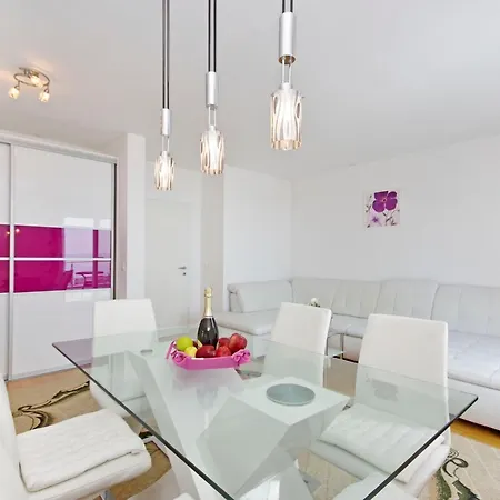 Tatiana Penthouse Apartment