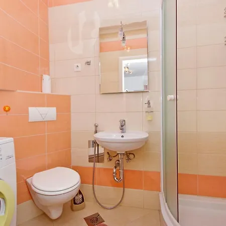 Tatiana Penthouse * Podstrana